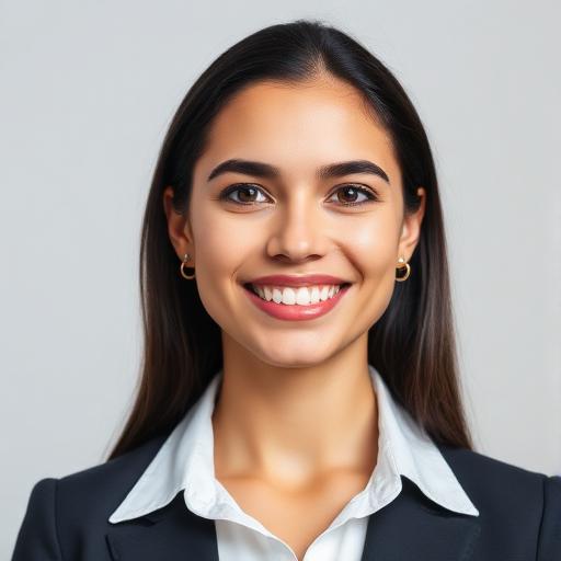 María